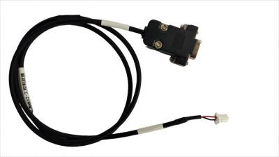 China Cables de transmisión de energía personalizados flexibles 12v Cable de alimentación para tablero de alimentación del ordenador en venta