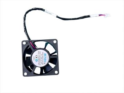 China Electric Control Box Fan Power Wiring Harness Wear Resistant Tear Resistant for sale