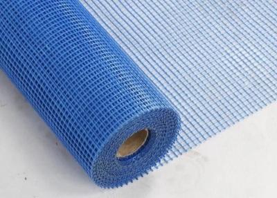 China 160g Fibreglass Mesh Roll Alkali Resistant Concrete Wall Plaster Net for sale