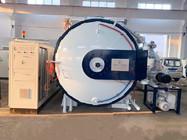 China High Pressure Vacuum Sintering Furnace Heat Treatment for sale