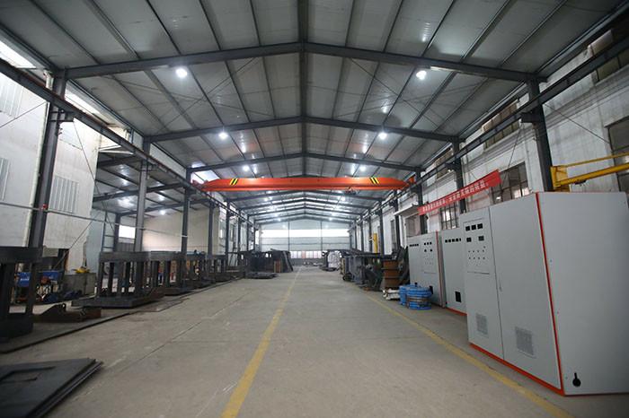 Verified China supplier - Henan Super Machinery Equipment Co.,Ltd