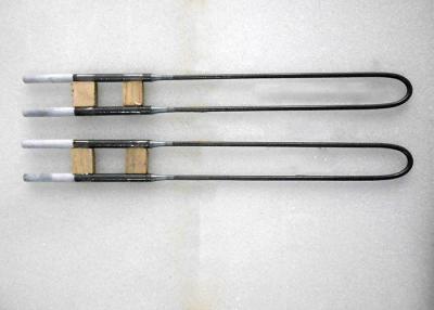 China Resistance Electric Furnace Heating Element , 12 / 24mm Large Size Hot Air Heater for sale