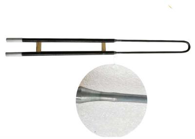 China Mosi2 Rod Heating Elements for sale