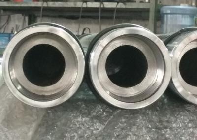 Chine De piston tige creux industriel, de piston tige plaqué par Chrome dur pour le cylindre hydraulique à vendre