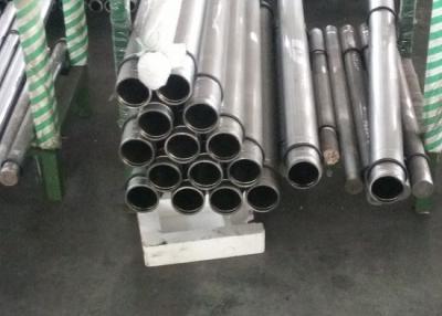 China Ground Polished Hollow Piston Rod High Precision With 42CrMo4 for sale
