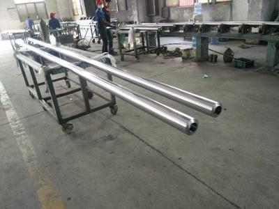 China Quenched / Tempered Hard Chrome Plated Bar With High Quality Diameter 6mm - 1000mm for sale
