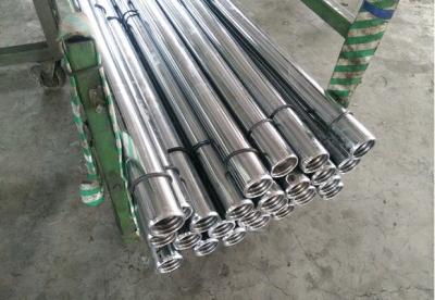 China 42CrMo4, 40Cr Hard Chrome Plated Bar With Induction Hardened For Cylinder for sale