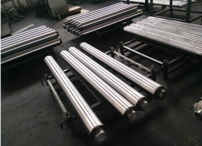 China 42CrMo4, 40Cr Hard Chrome Plated Bar With Quenched / Tempered For Cylinder for sale