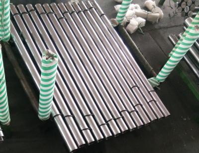 China Quenched / Tempered Stainless Steel Rod For Hydraulic Machine for sale