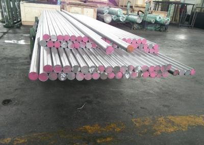 China CK45 Tempered Precision Ground Shafting For Hydraulic Machine for sale