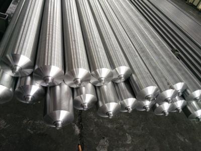 China Customized Precision Steel Shaft / Precision Ground Shaft 42CrMo4 for sale