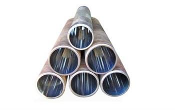 中国 冷たい-引かれた精密継ぎ目が無い鋼鉄は水圧シリンダのための管を砥石で研ぎました 販売のため