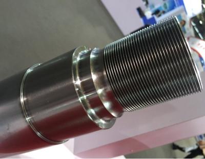 Китай Круглое CK45 штанга затвердетая индукцией с диаметром 6mm до 1000mm плакировкой крома продается