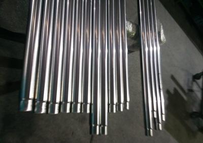 Chine L'acier HY4700 allié micro évalue le chrome Rod pour le cylindre hydraulique à vendre