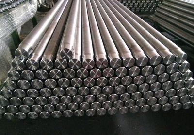 China High Strength Hard Chrome Plated Rod Micro Alloy Steel Grades for sale