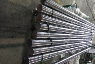 China Length 1m - 8m Micro Alloyed Steel Rod For Mechanical Manufacturing for sale