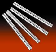 China Professional Chrome Plated Steel Bar High Strength For Cr-plating Piston for sale