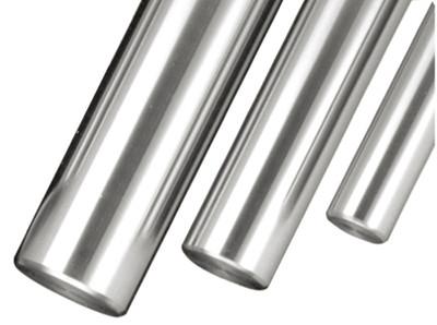 China Alto rendimiento CK45 Rod endurecido inducción resistente a la corrosión en venta