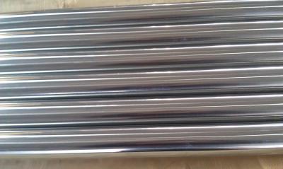 China Precision Hardened Steel Shaft , Heavy Machine Piston Rods High Tensile for sale