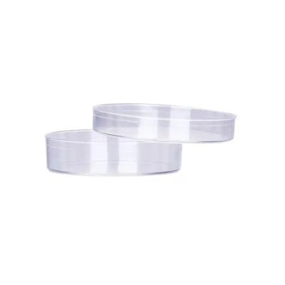 China Culture Plate Cell Sterilized Petri Dish For Lab Non Treated Surface For Suspension Culture for sale