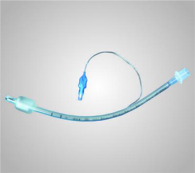 China 8.0mm Reinforced Endotracheal Tube Balloon Nasal Intubation Tube for sale