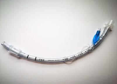Medical Balloon Nasal Rae Tube 8.0mm cuffed Endotracheal Intubation