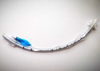 China Tubo Endotracheal nasal do PVC de ETT Rae Tube Intubation 6.0mm à venda