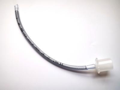 China PVC Cuffed Intubation Tube 3.0mm Oral Tracheal Intubation for sale