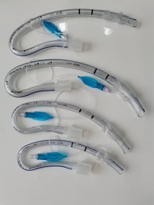 China PVC Endotracheal oral Rae Endotracheal Tube médica do tubo de 3.5mm à venda