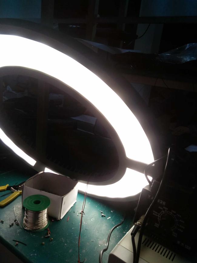Professional 60W Outdoor Area Lighting For Urban / Garden