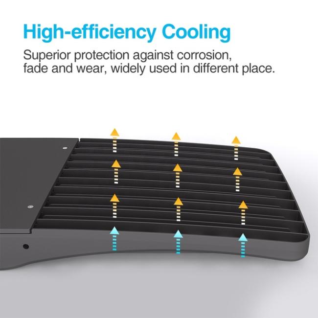 300w Ip66 Led Street Light Module 1