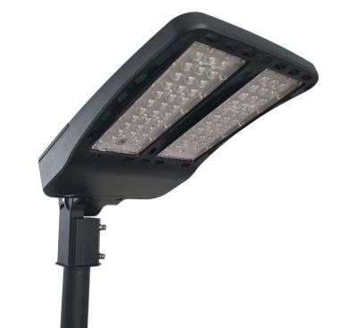 China Showbox LED Street Light Housing For Highway Roads Streets Parking Lots Area Lighting for sale