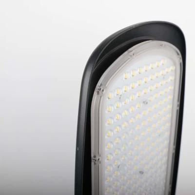 China Waterproof Led Street Light IP65 Working Temp -20C TO 50C Frequency Range 50-60Hz for sale