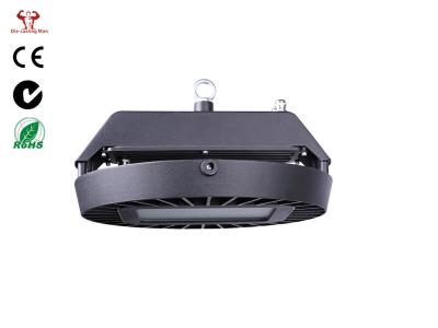 China 8000Lm SMD  LED High Bay Lights IK8 / Warehouse LG Chip High Bay Lamps，80W/200W. for sale