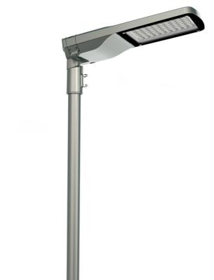 China 150W LED street light empty housing with knife switch body Material Die-casting Aluminium for sale