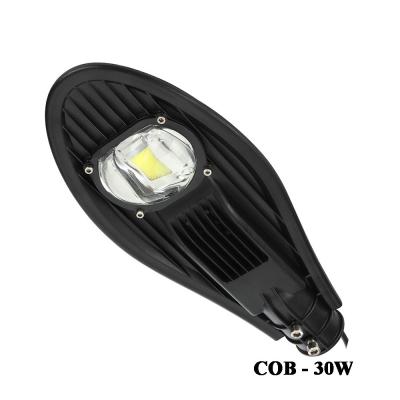 China Aluminum Waterproof 30w Outdoor Led Street Light for sale