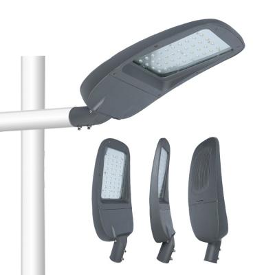 China 6500K 50mm 3600lm Waterproof Led Street Light for sale