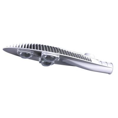 China 150W Outdoor LED Street Light Housing for Motorways, Major roads, Minor roads for sale