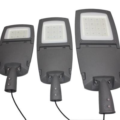 China outdoor area lighting led 180w IP66 6000k industrial led street light fixtures for sale