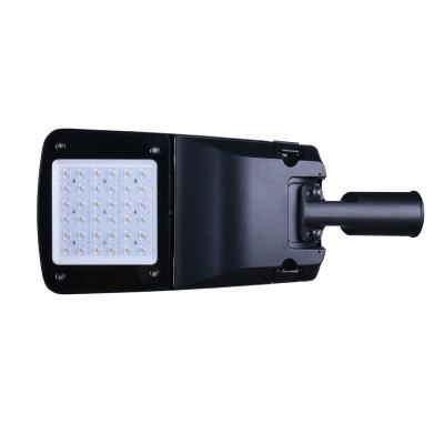 China waterproof and dustproof tempering 80w led street light Road lighting fixtures for sale