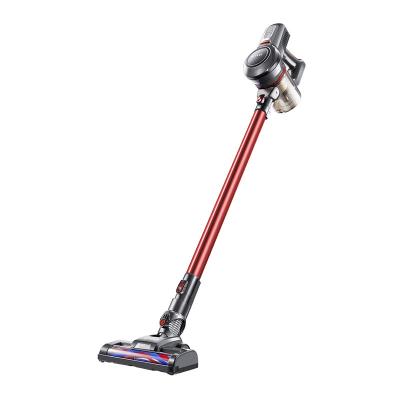 China 12000Pa H20A 22.2V 2 In 1 Handheld Wireless Vacuum Cleaner for sale