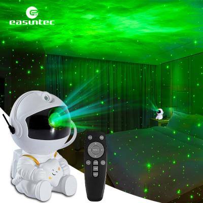 China USB Star Light Space Star Projector For Room Multiscene RGB LED for sale
