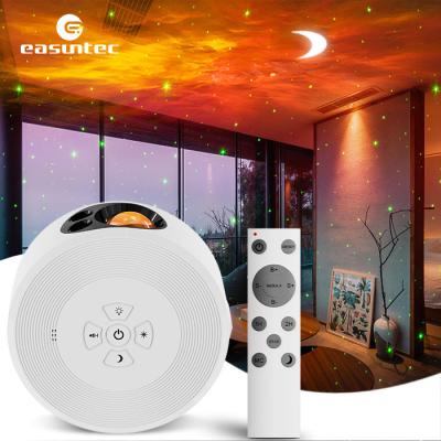 China Portable Durable Moon Projector Lamp , Adults Star Light Projector Moonlight for sale