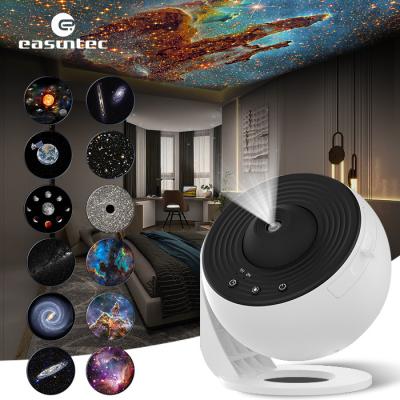 China Durable Ceiling Planetarium Galaxy Projector Light Switch Button Control for sale