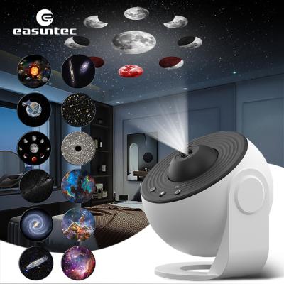 China Portable Planetarium LED Projector , Multipurpose Ceiling Planetarium Lights for sale