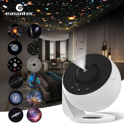 China Practical ABS Planetarium Bedroom Light Switch Button Control for sale