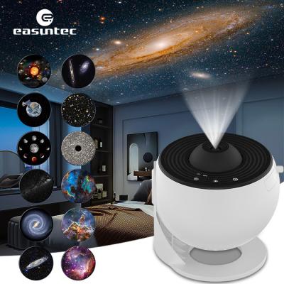 China Children Adults Planetarium Galaxy Projector Design 360 Degree Adjustable for sale