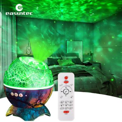 China Practical Dinosaur Egg Star Projector Night Light For Kids Adults for sale