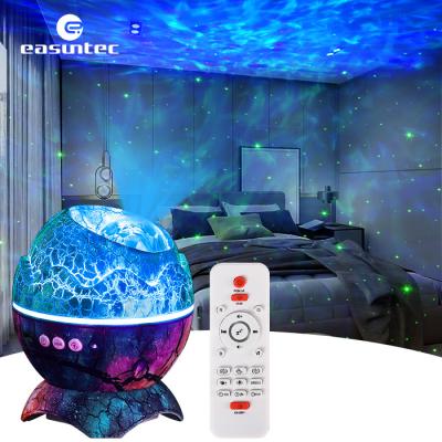 China Portable Dinosaur Egg Light Projector , Multipurpose Galaxy Projector Space for sale