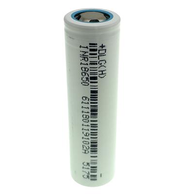China High Security Ternary Lithium Ion Battery / Lithium Ternary Battery Small Internal Resistance for sale